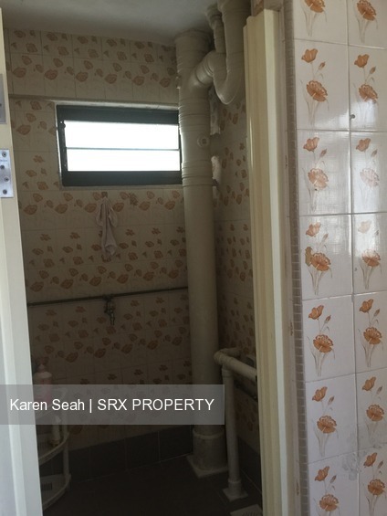 Blk 105 Henderson Crescent (Bukit Merah), HDB 3 Rooms #203374241